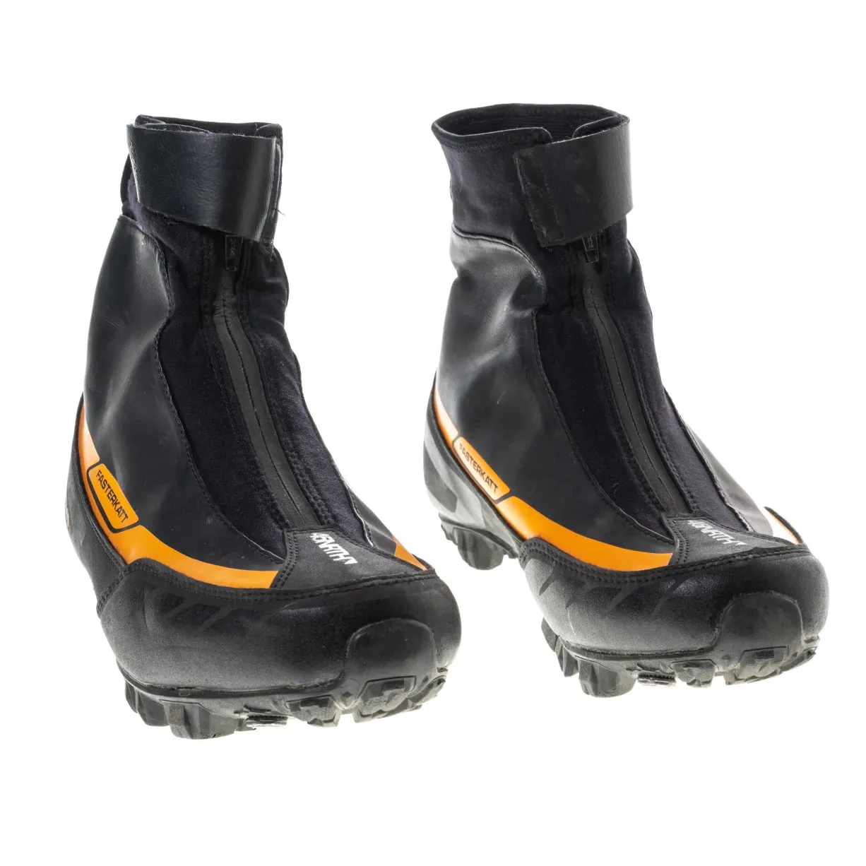 45NRTH Fasterkatt Mountain Cycling Boots 2015