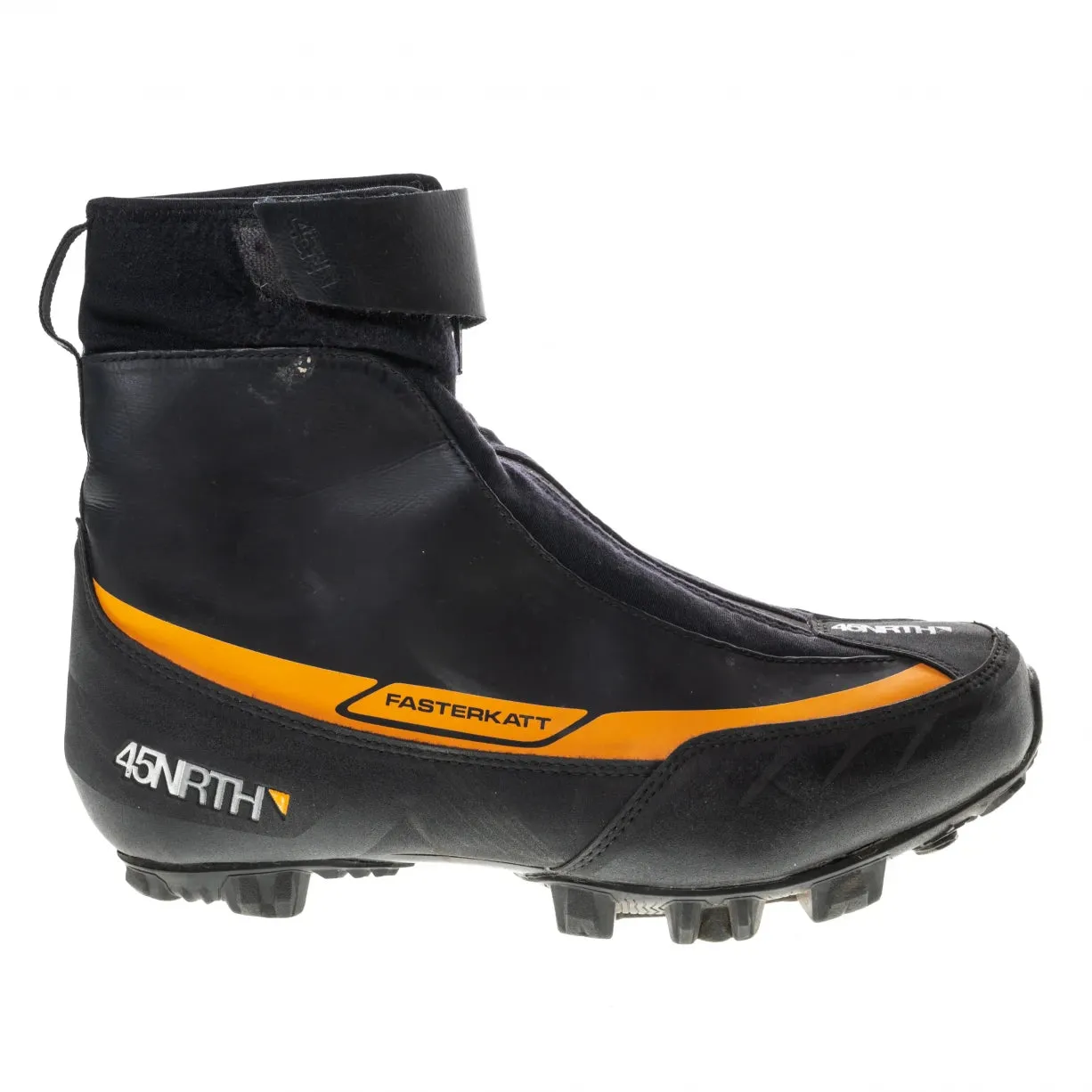 45NRTH Fasterkatt Mountain Cycling Boots 2015