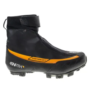 45NRTH Fasterkatt Mountain Cycling Boots 2015