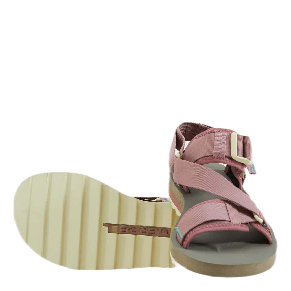 Alpine Strap Pink
