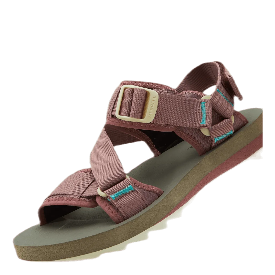 Alpine Strap Pink
