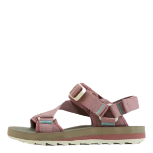 Alpine Strap Pink