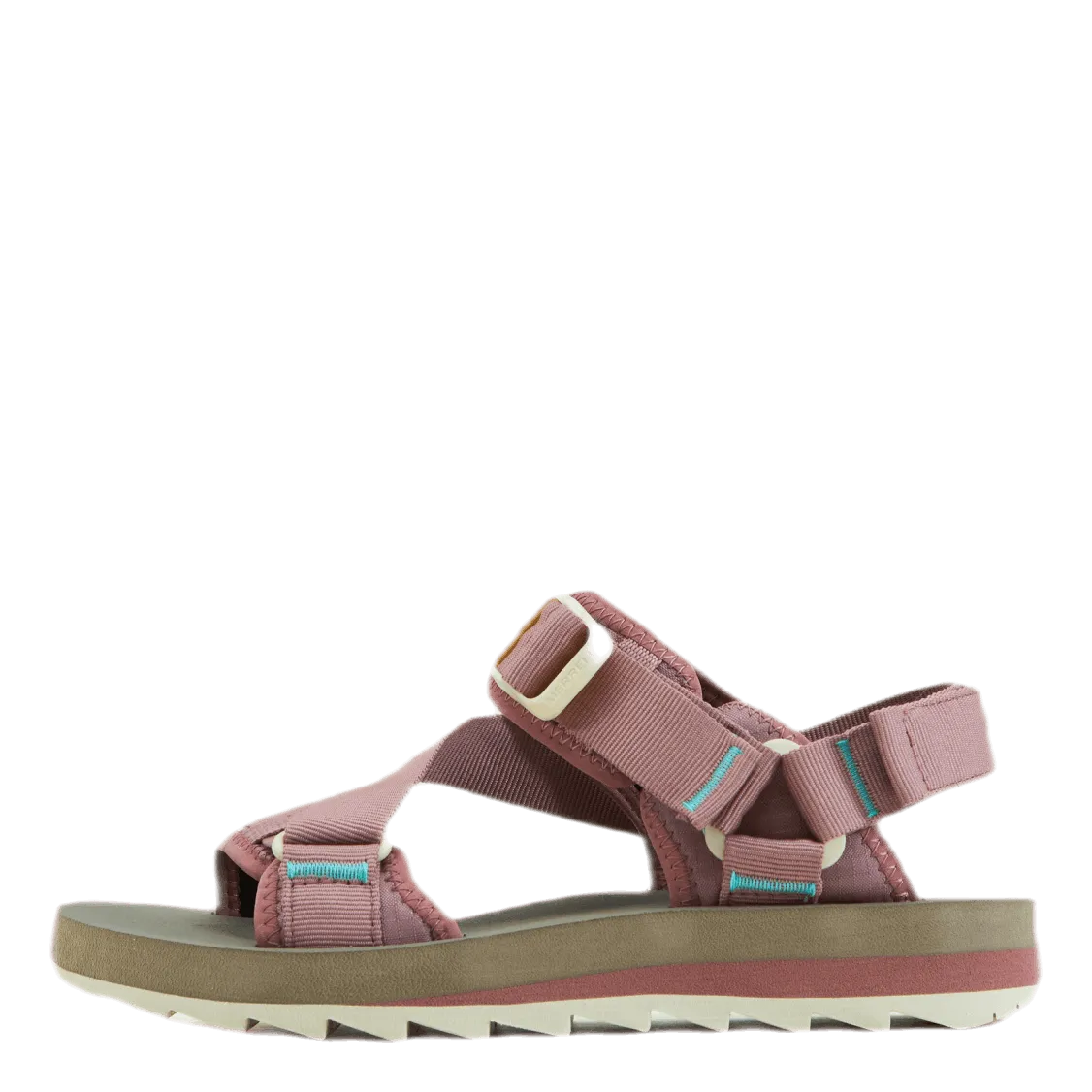 Alpine Strap Pink