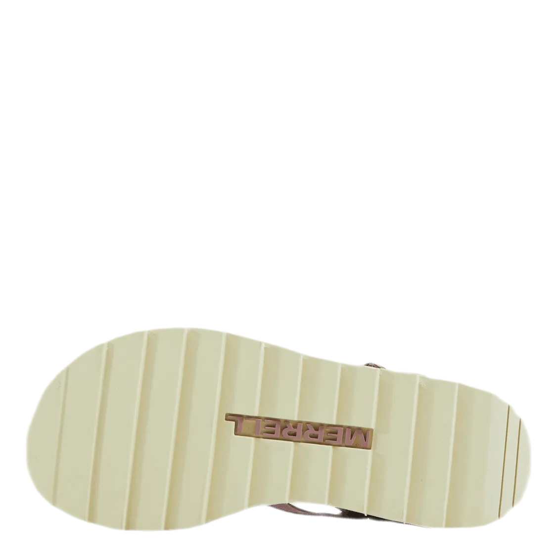 Alpine Strap Pink