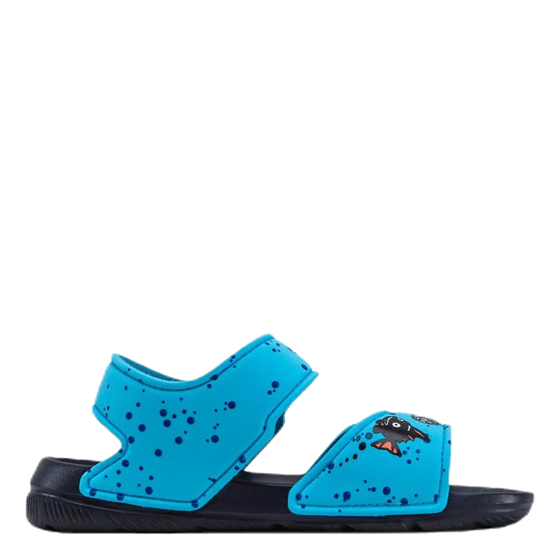 Alta Swim Kids Turquoise