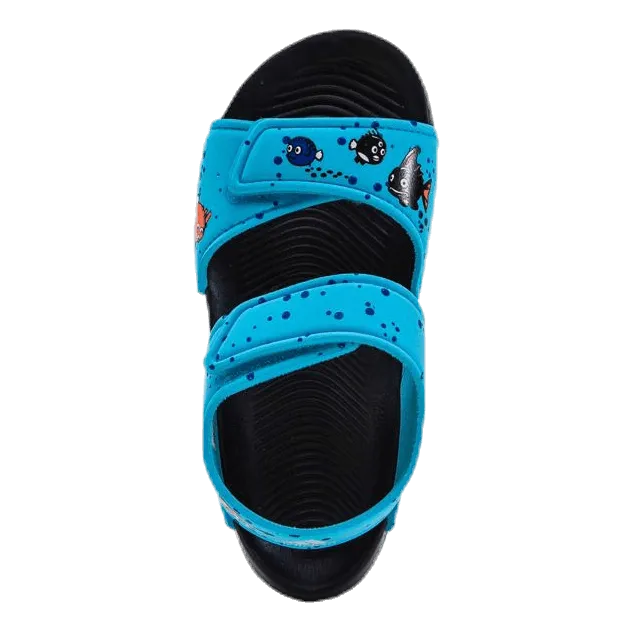 Alta Swim Kids Turquoise