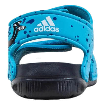 Alta Swim Kids Turquoise