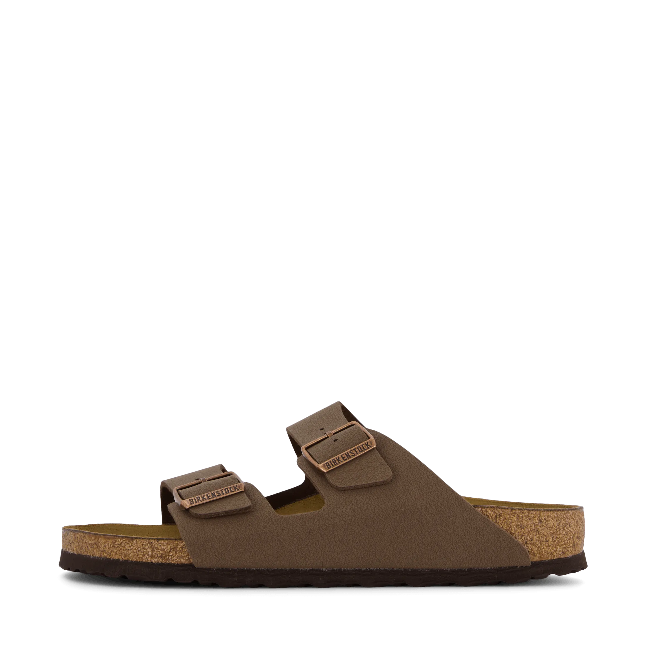 Arizona Narrow Mocca Brown