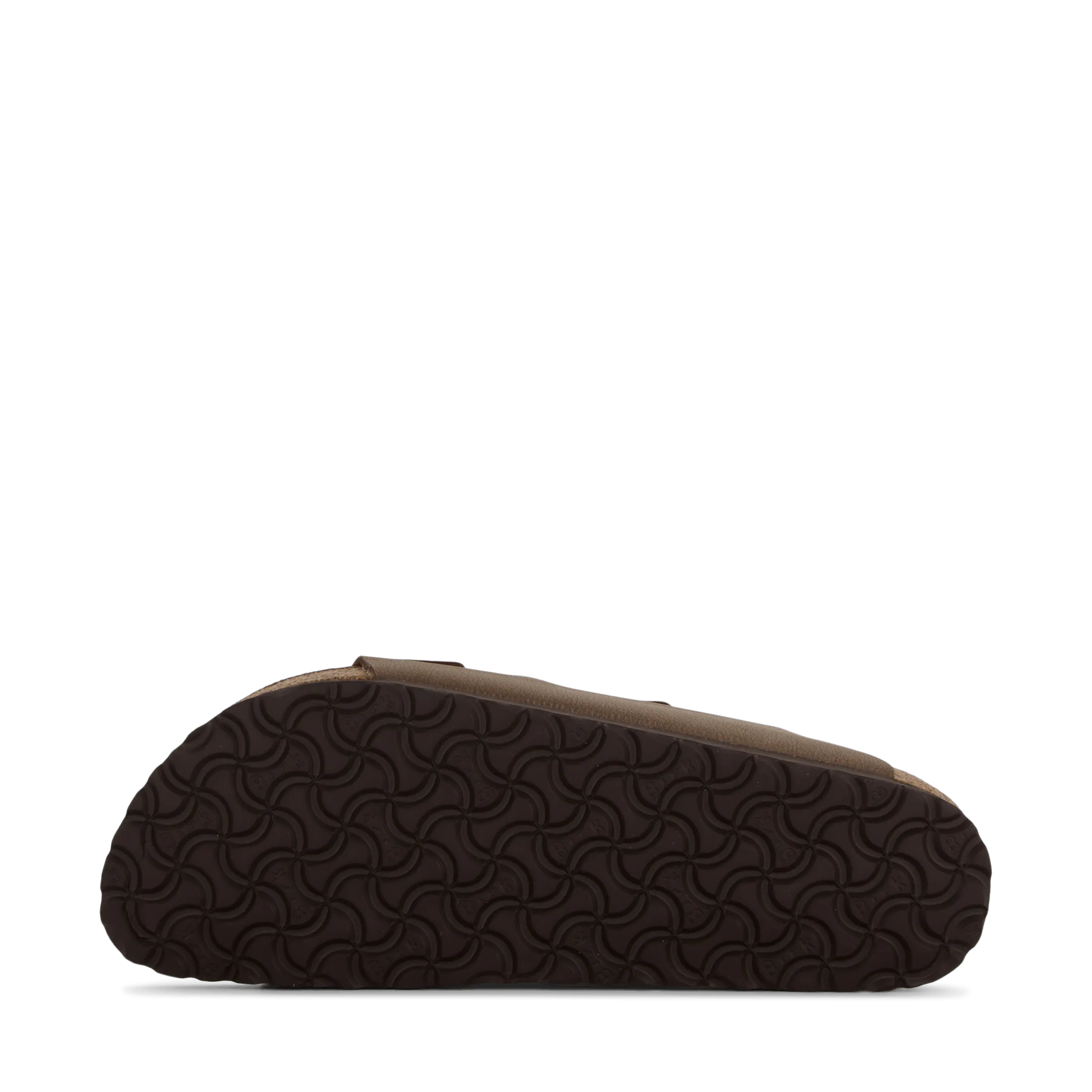 Arizona Narrow Mocca Brown