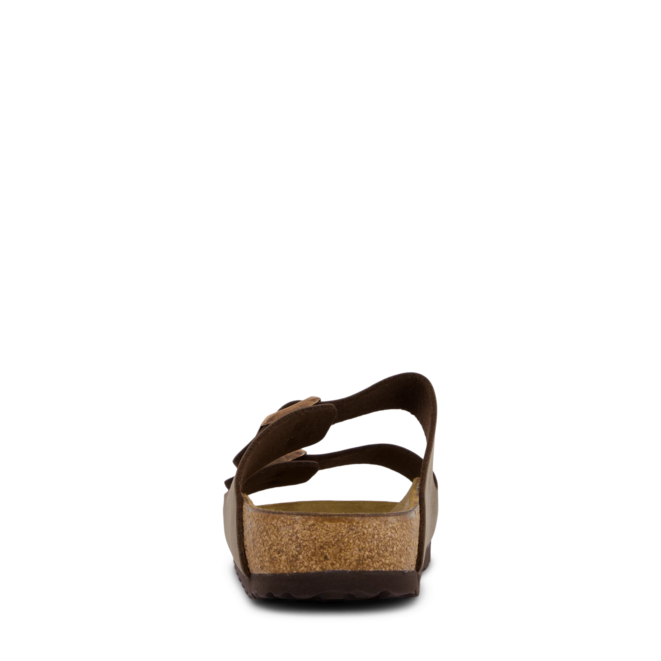 Arizona Narrow Mocca Brown