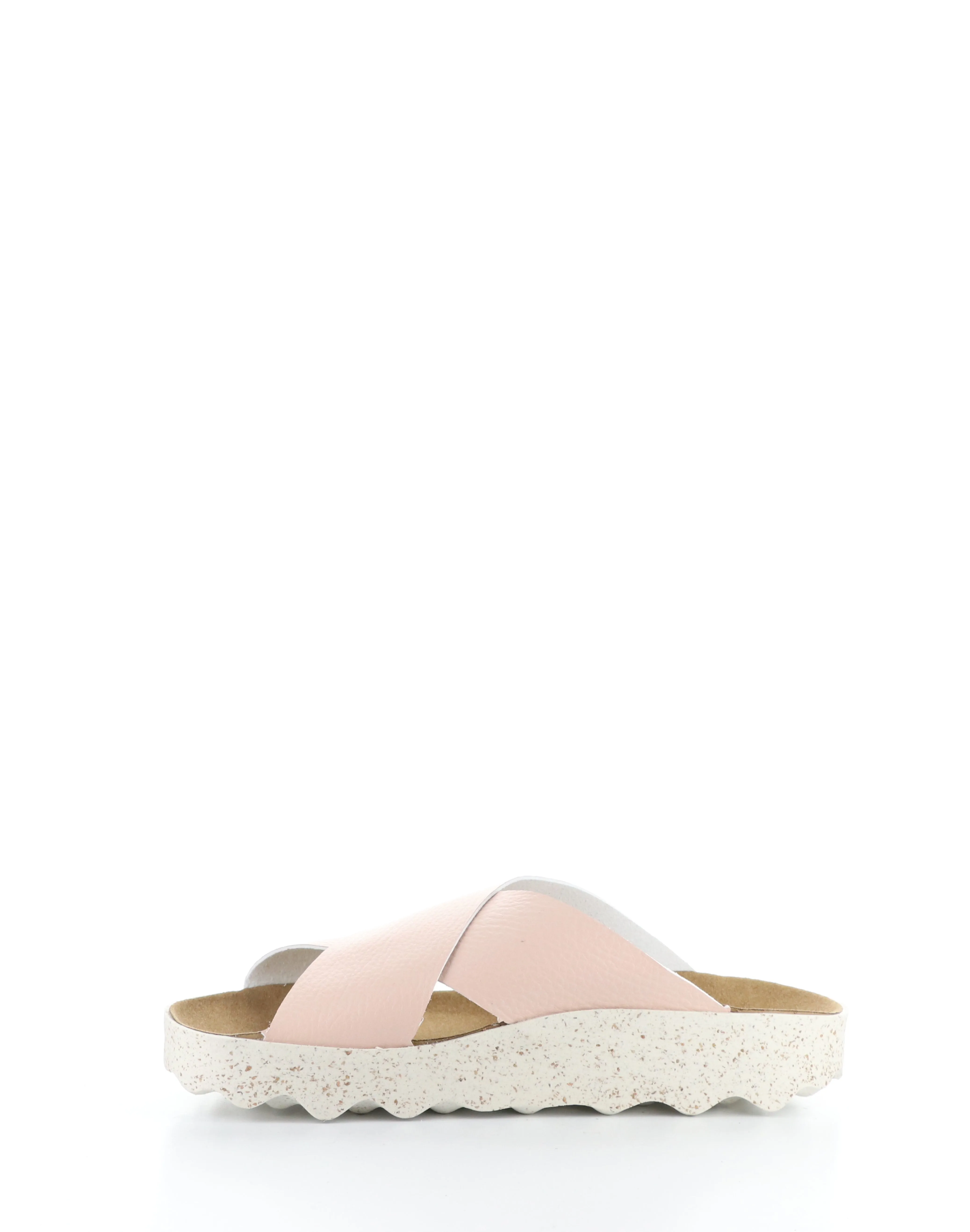 Asportuguesas Cross Sandal Pink