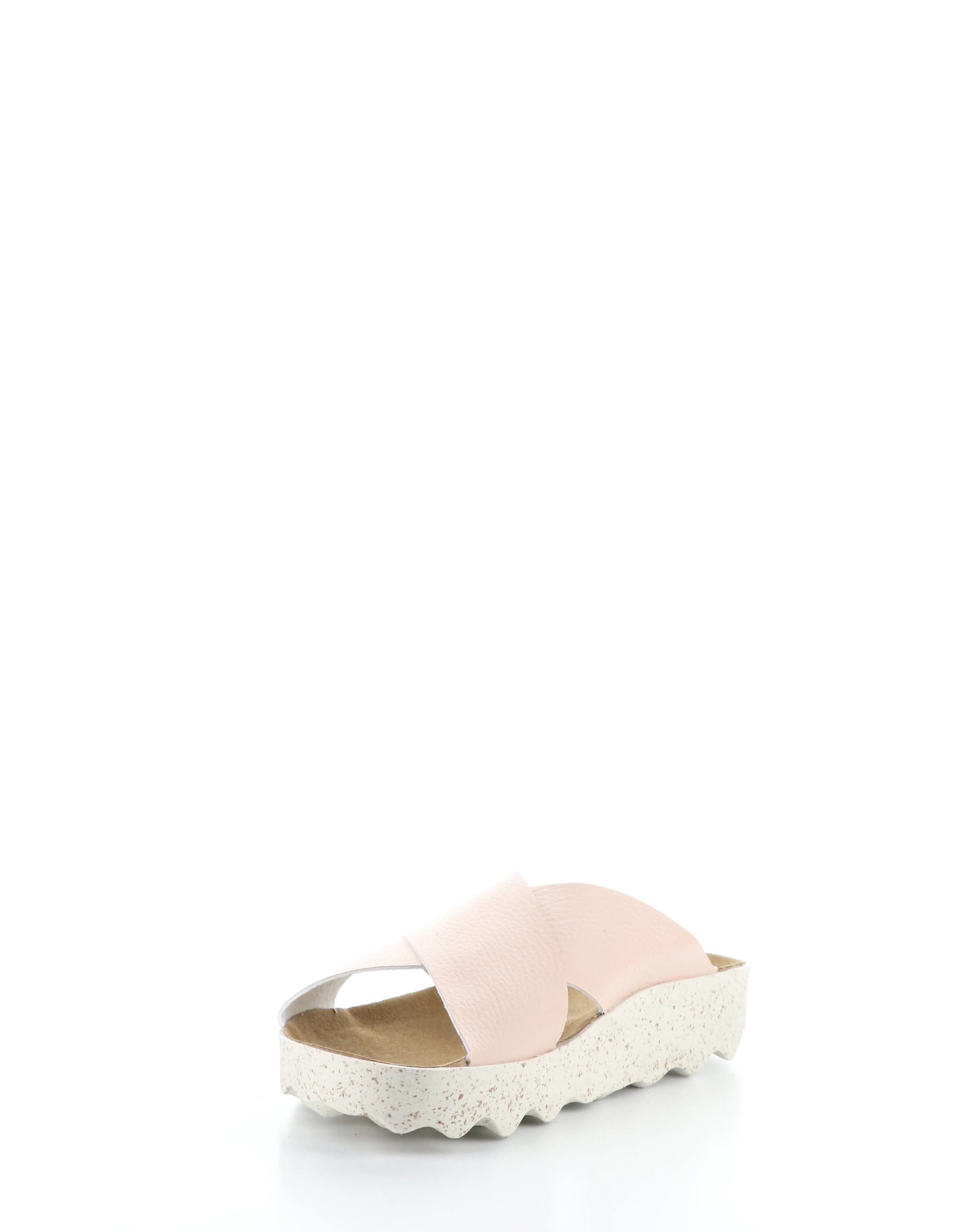 Asportuguesas Cross Sandal Pink