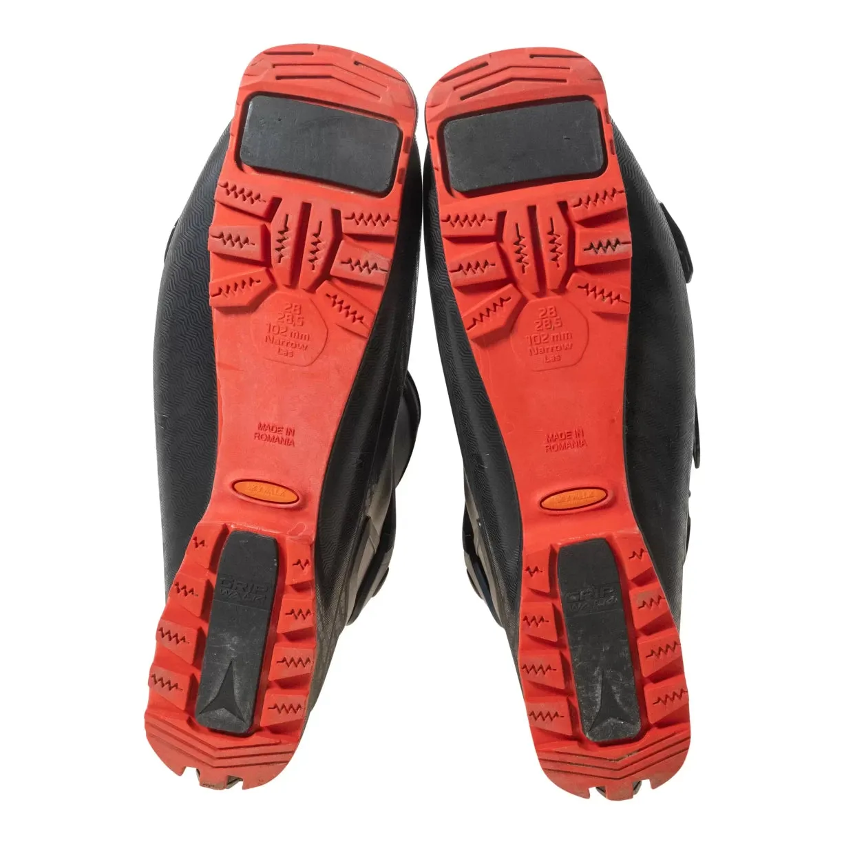 Atomic Hawx Ultra XTD 120 Ski Boots
