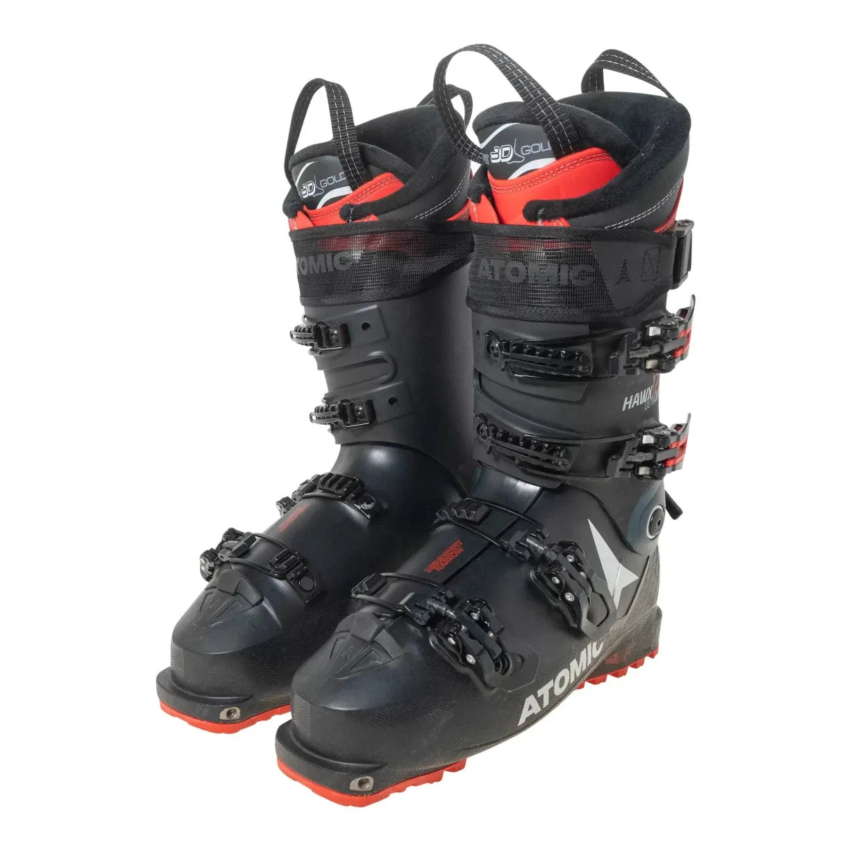 Atomic Hawx Ultra XTD 120 Ski Boots