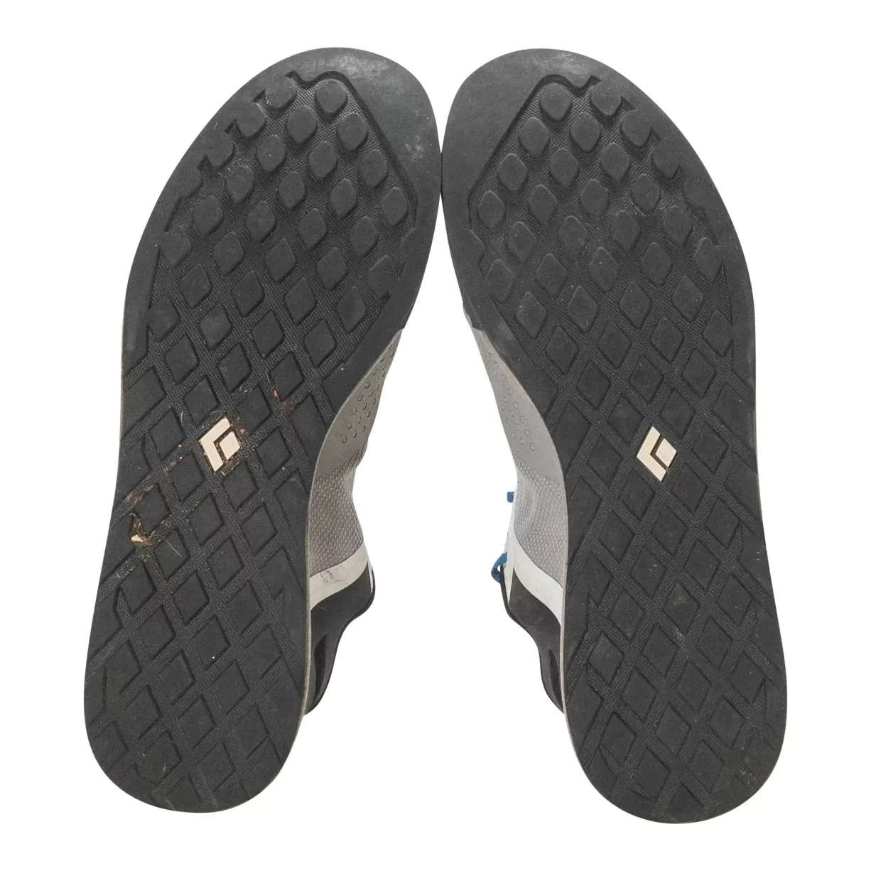 Black Diamond Tag T Approach Shoes - Men's