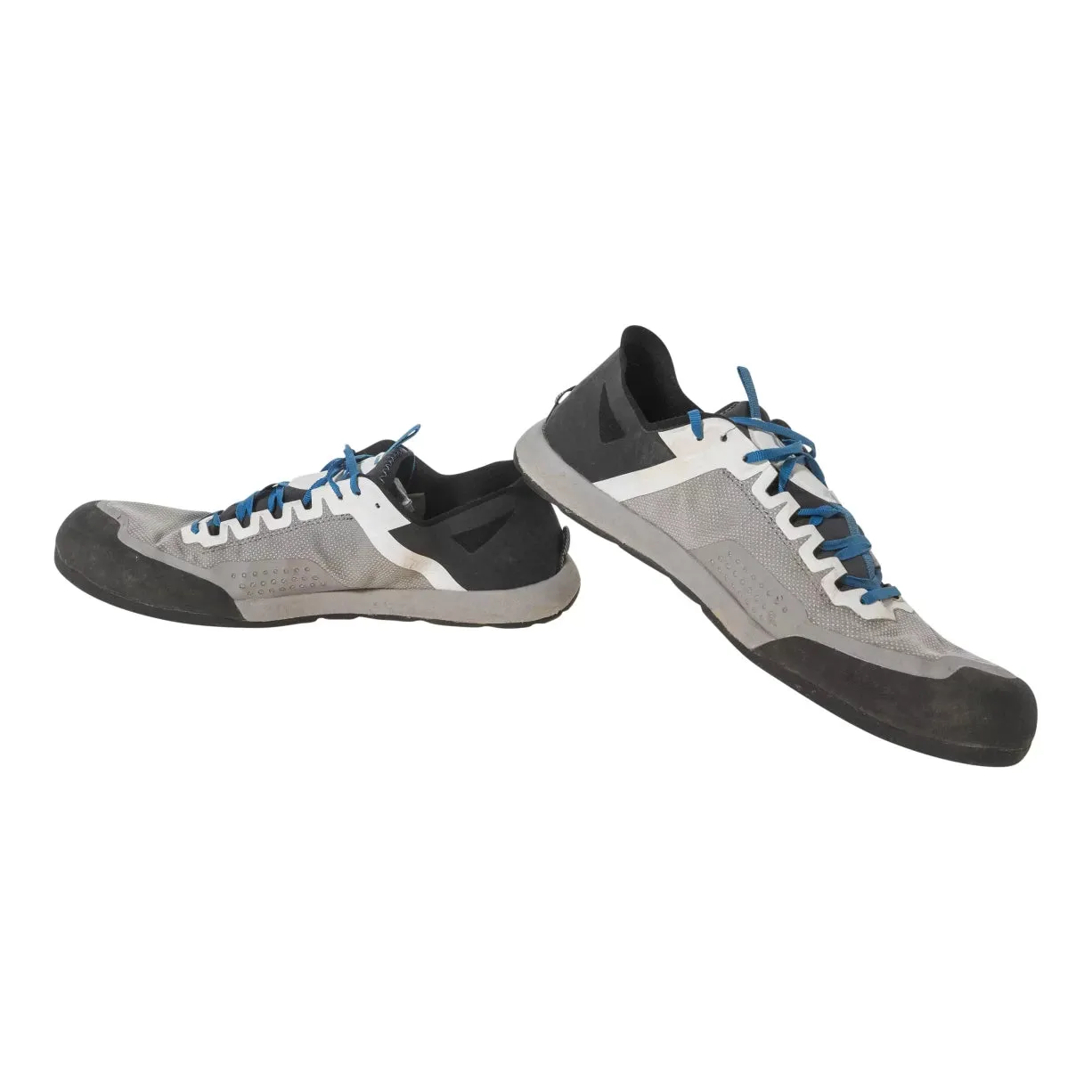 Black Diamond Tag T Approach Shoes - Men's