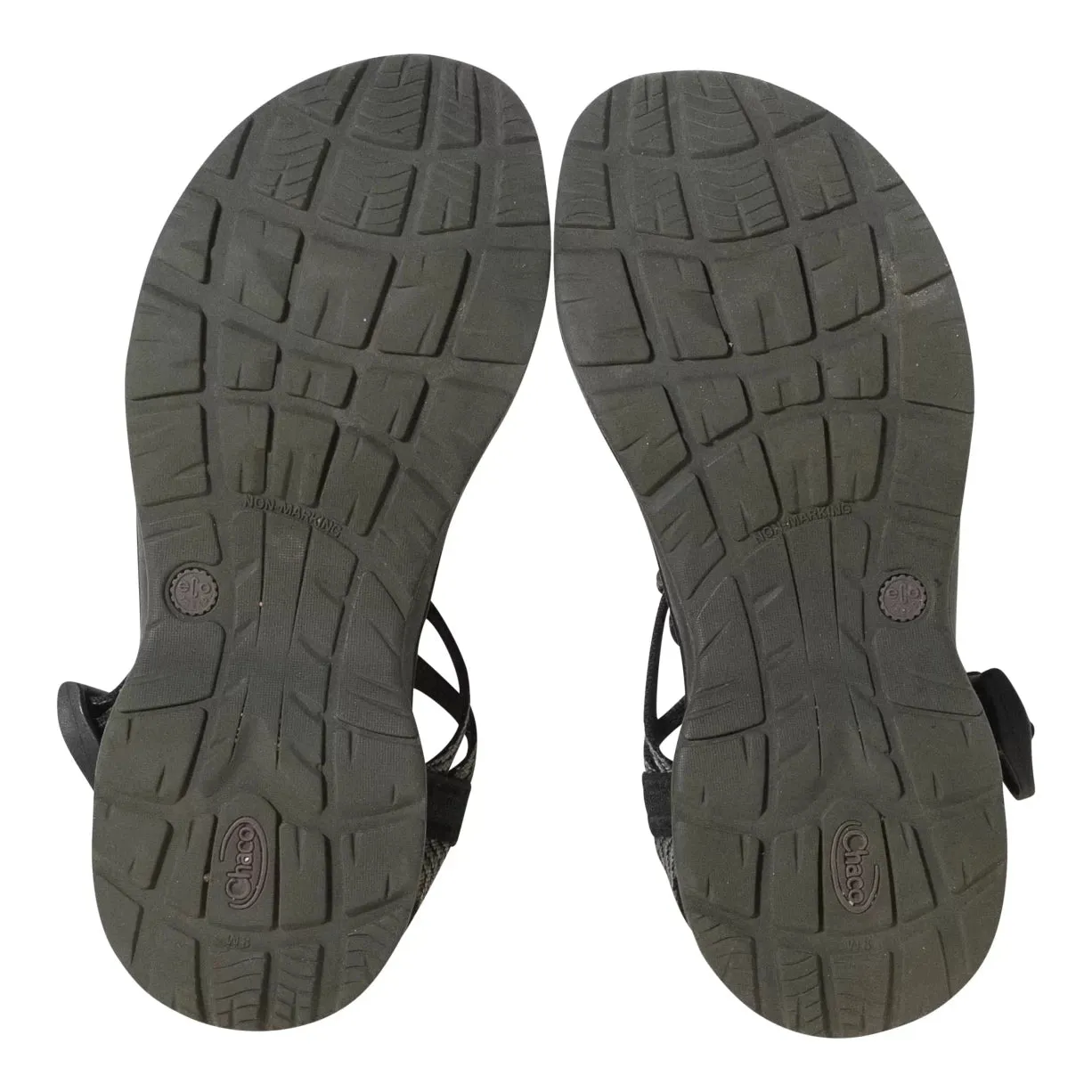 Chaco Updraft Ecotread Sandal - Women's