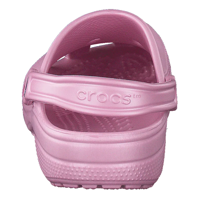 Classic Ballerina Pink