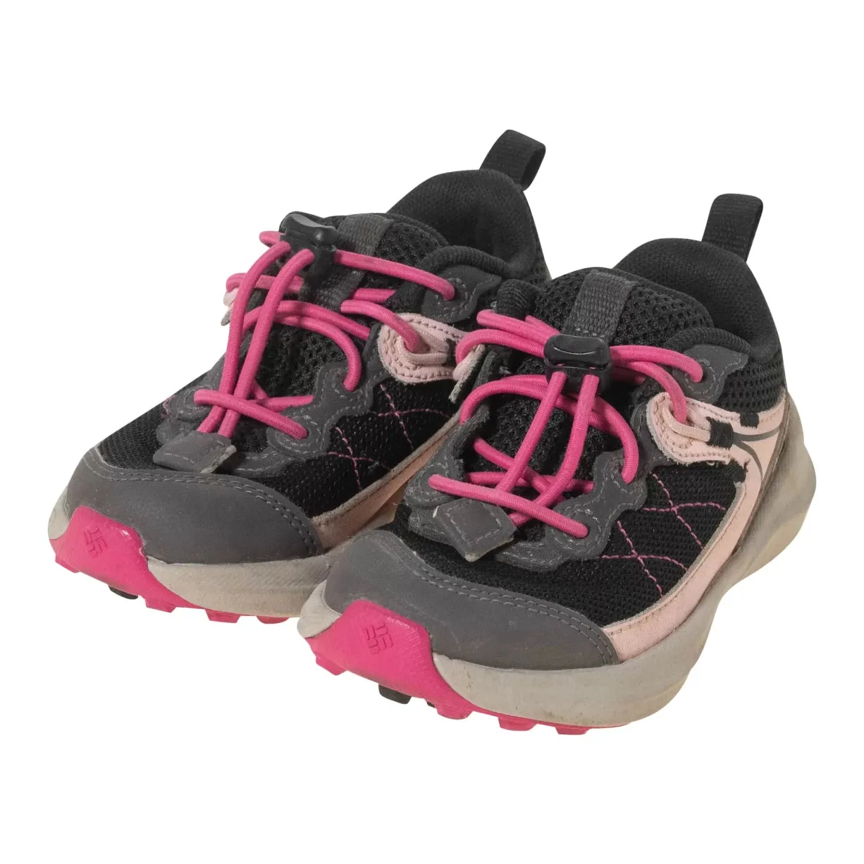 Columbia Little Trailstorm Shoes - Kids'
