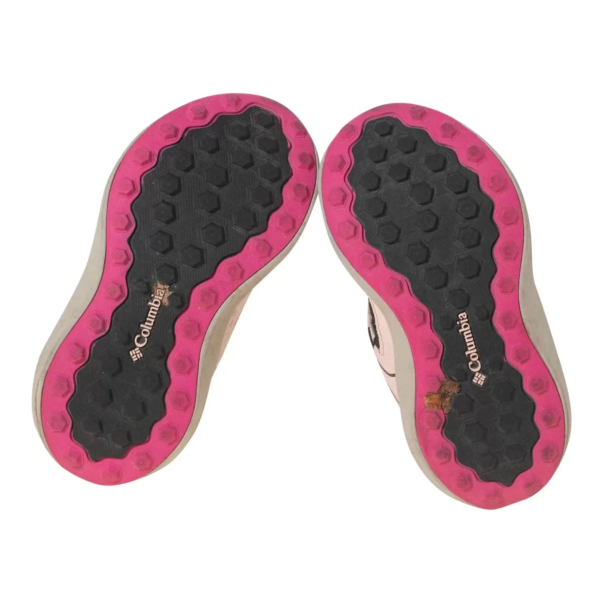 Columbia Little Trailstorm Shoes - Kids'