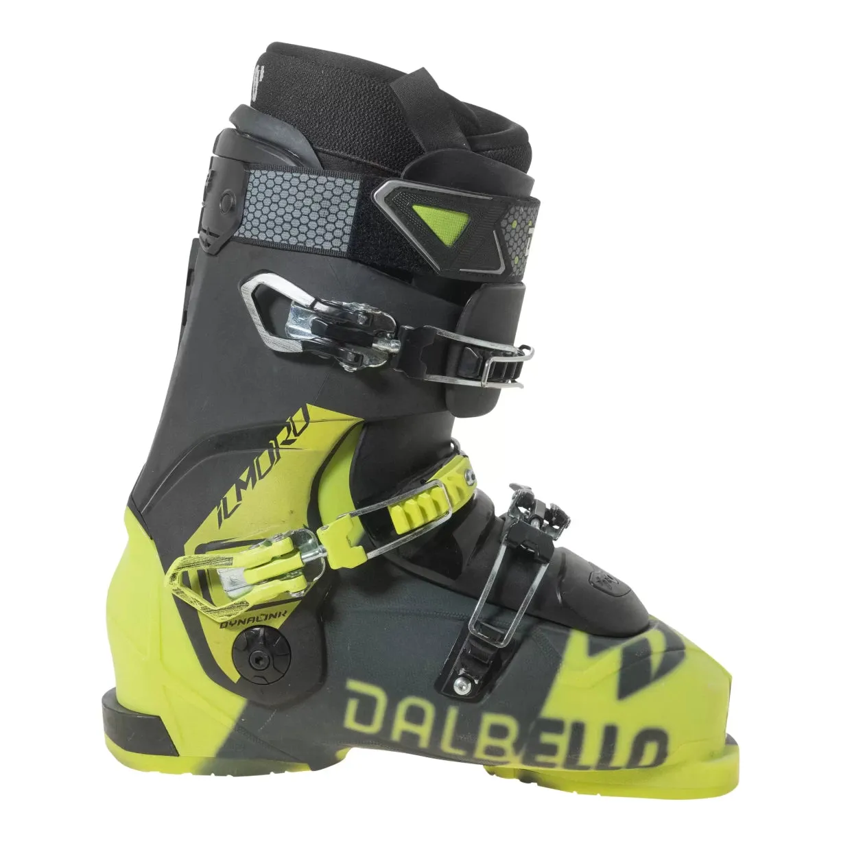 Dalbello Il Moro Ski Boots