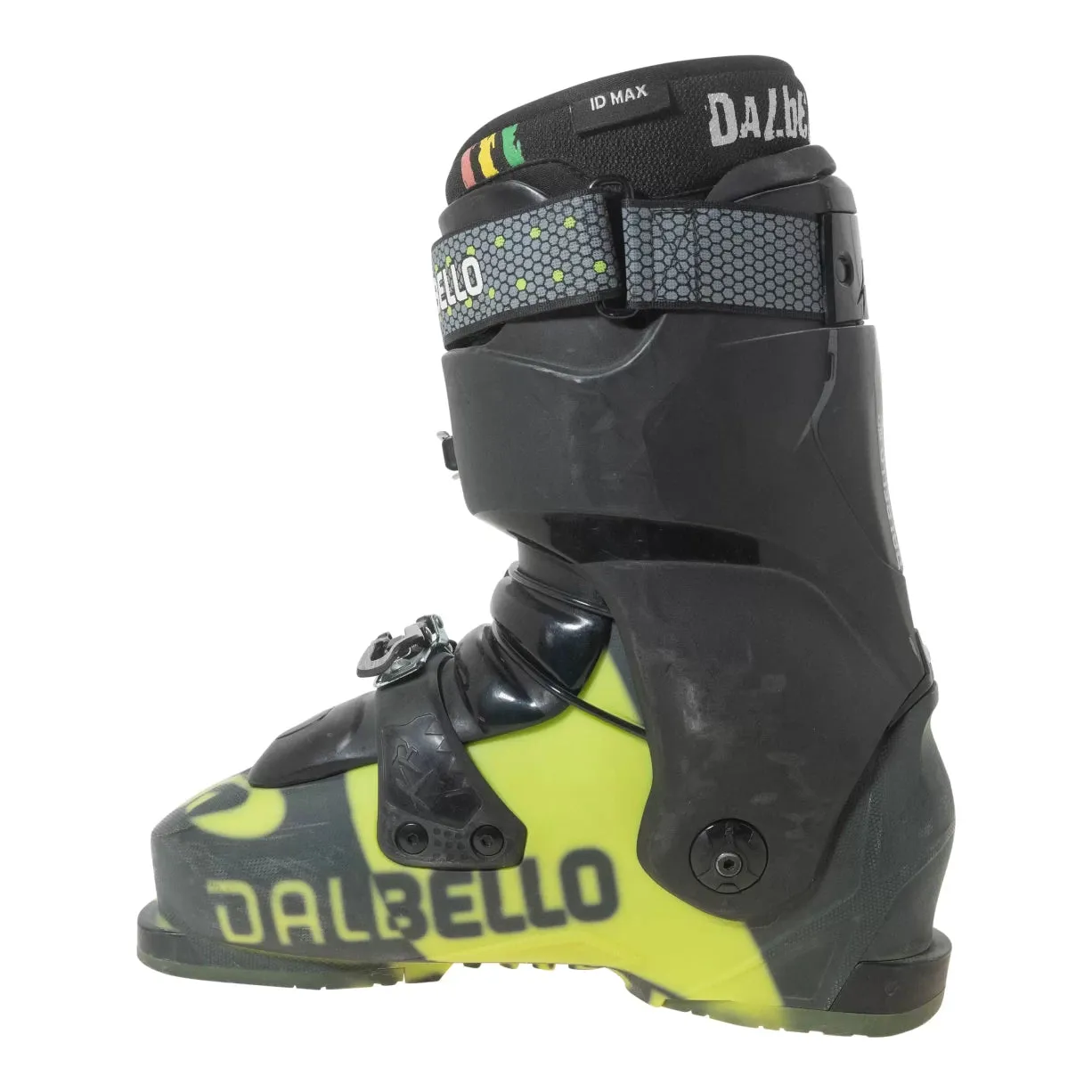 Dalbello Il Moro Ski Boots