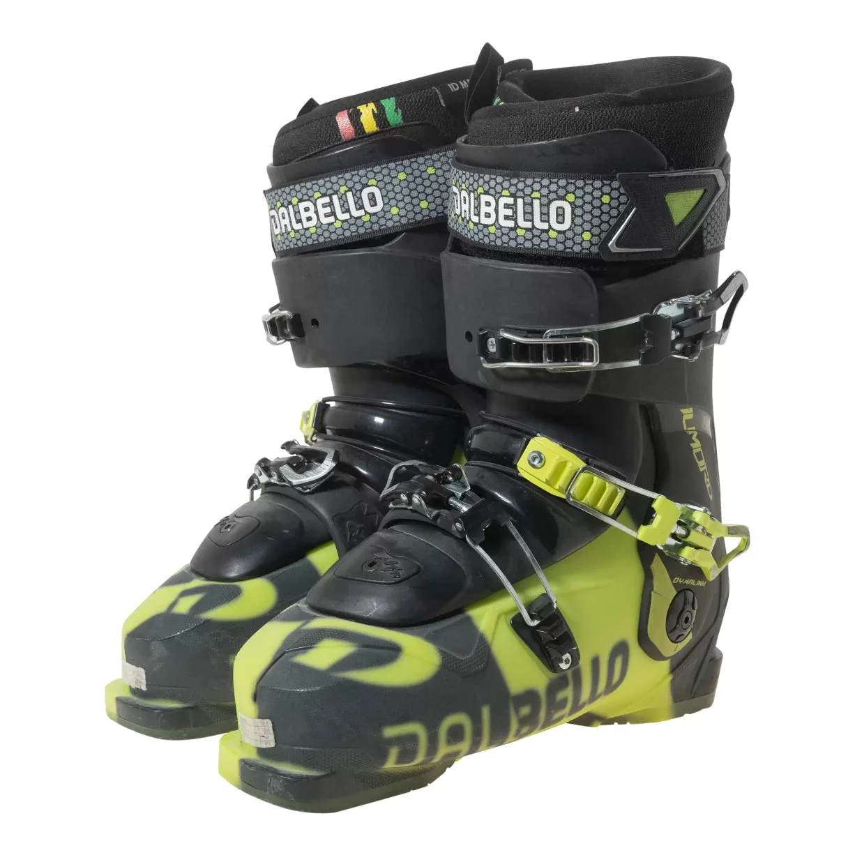 Dalbello Il Moro Ski Boots