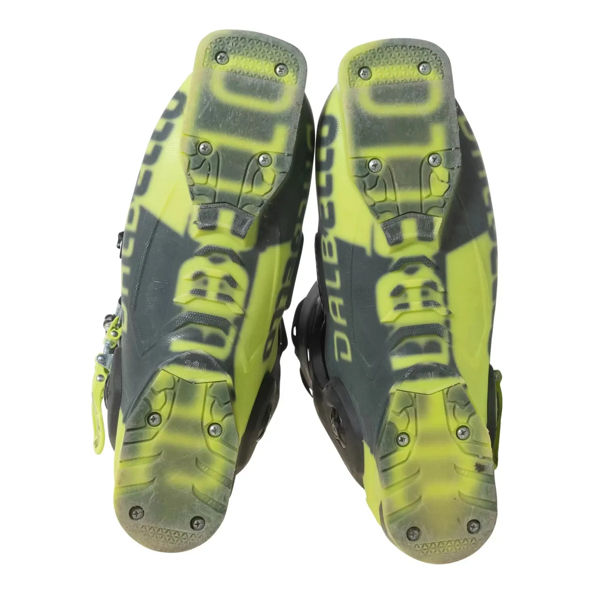Dalbello Il Moro Ski Boots