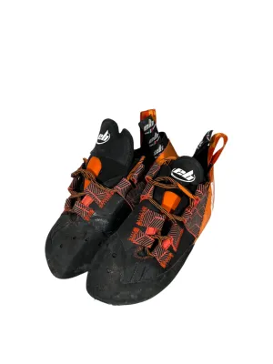 EB Daytona Rubber Climbing Shoes