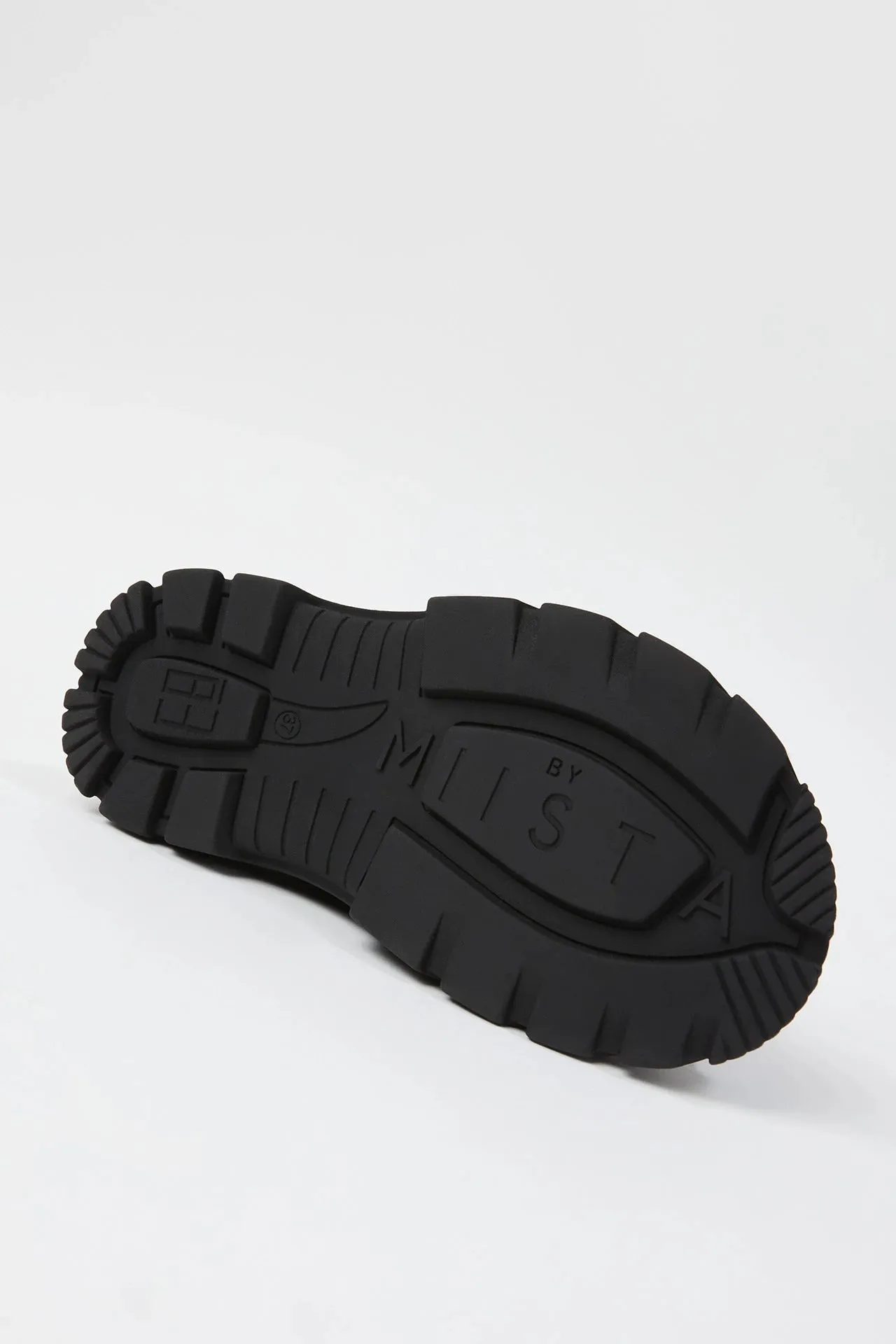 Eunice Sandals Black