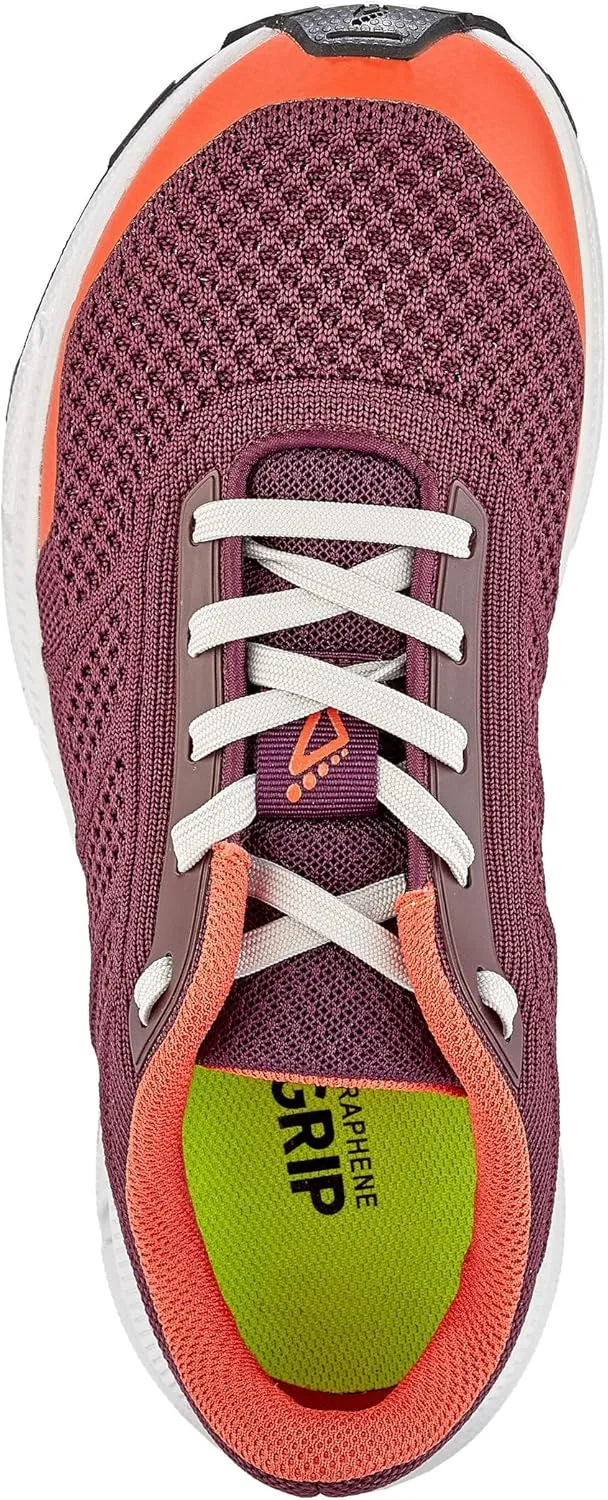 INOV8 Women's TrailFly Ultra G 280 - Ultra Running Trail Shoes
