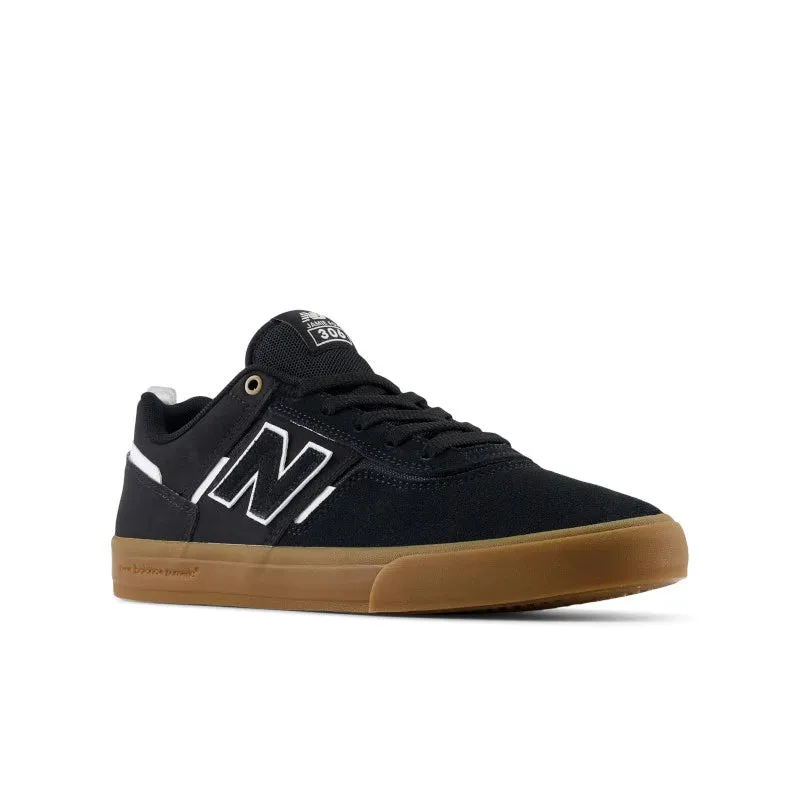Jamie Foy 306