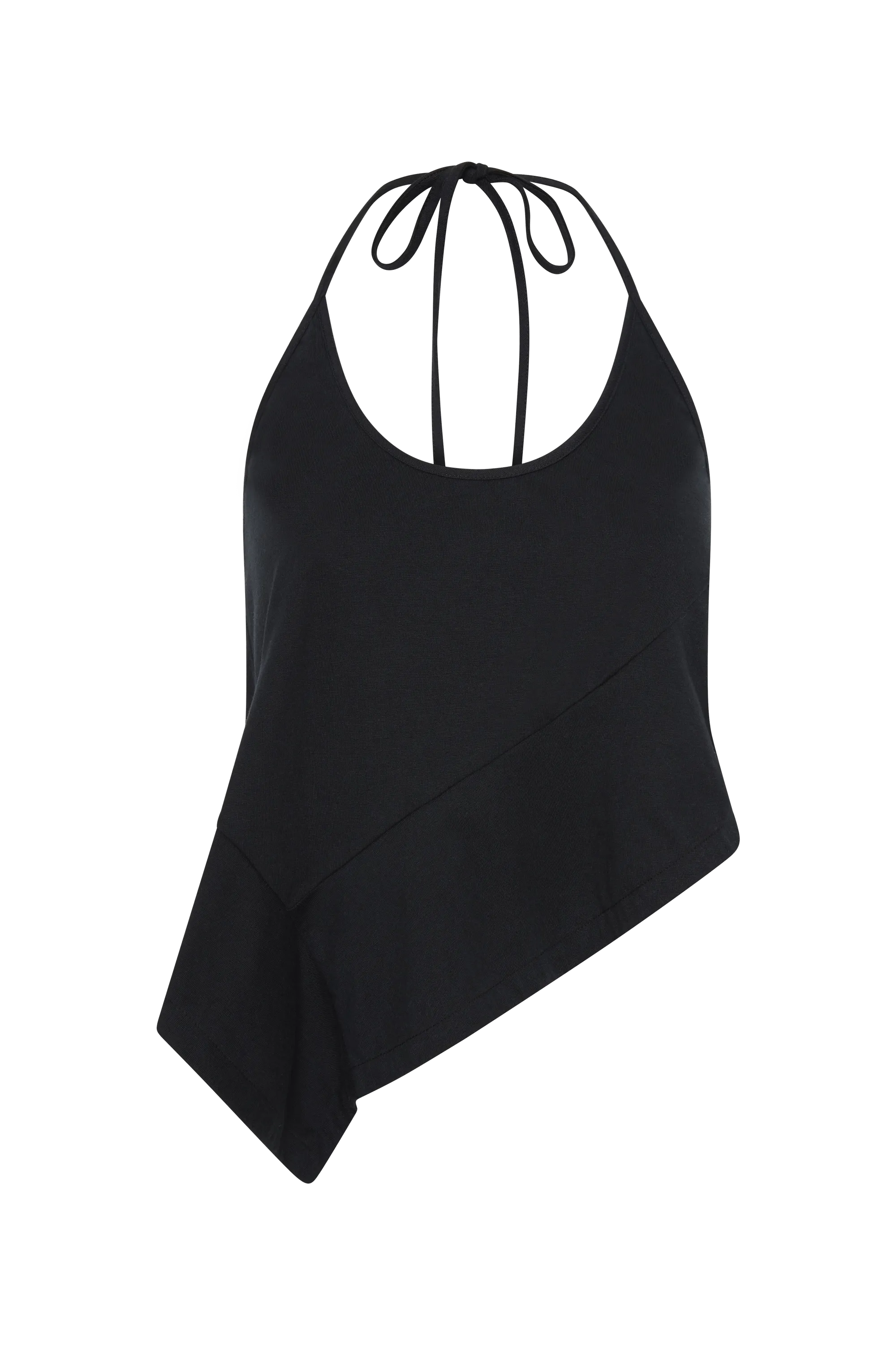 Maceio Top Black - Final Sale