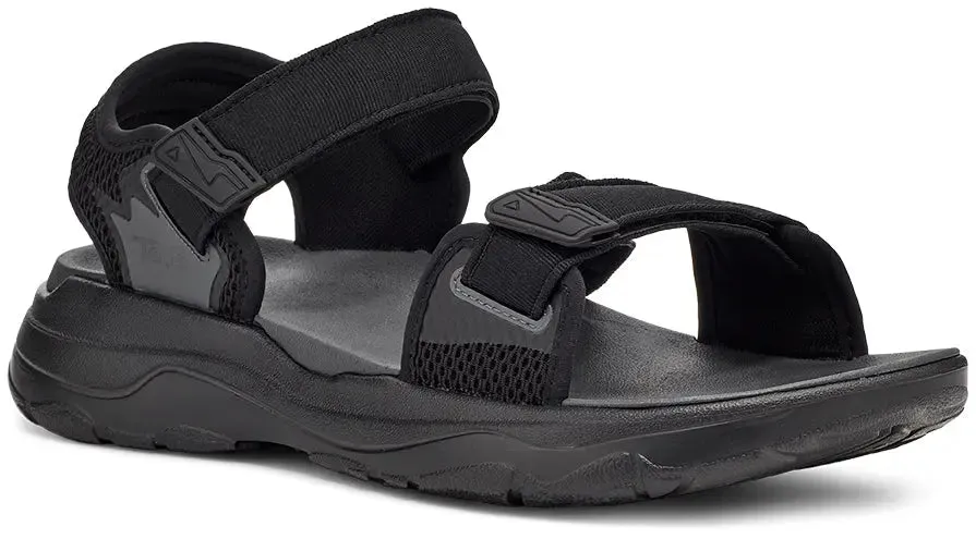 Men's Teva Zymic  Sustainable Comfort for Everyday Adventures