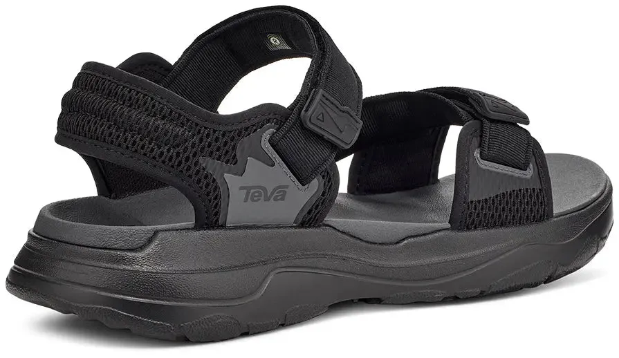 Men's Teva Zymic  Sustainable Comfort for Everyday Adventures