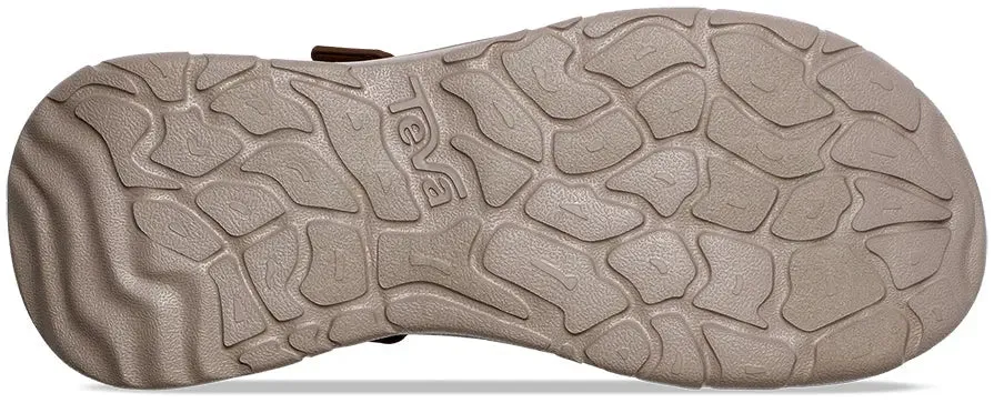 Men's Teva Zymic  Sustainable Comfort for Everyday Adventures