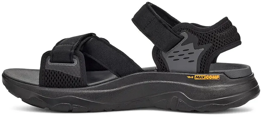 Men's Teva Zymic  Sustainable Comfort for Everyday Adventures