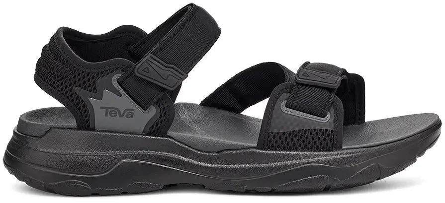 Men's Teva Zymic  Sustainable Comfort for Everyday Adventures
