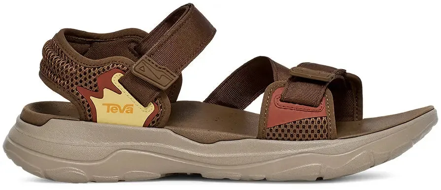 Men's Teva Zymic  Sustainable Comfort for Everyday Adventures