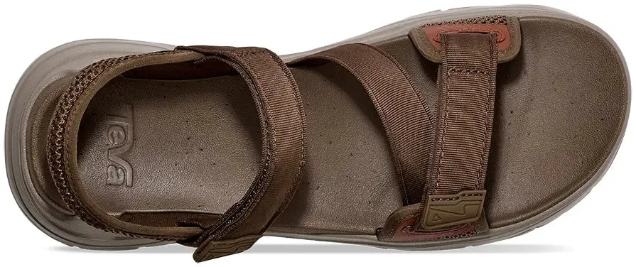 Men's Teva Zymic  Sustainable Comfort for Everyday Adventures
