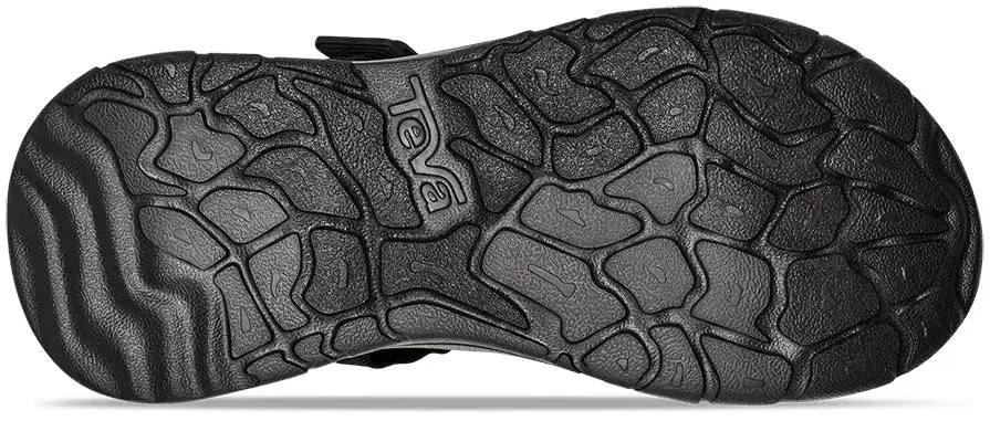 Men's Teva Zymic  Sustainable Comfort for Everyday Adventures