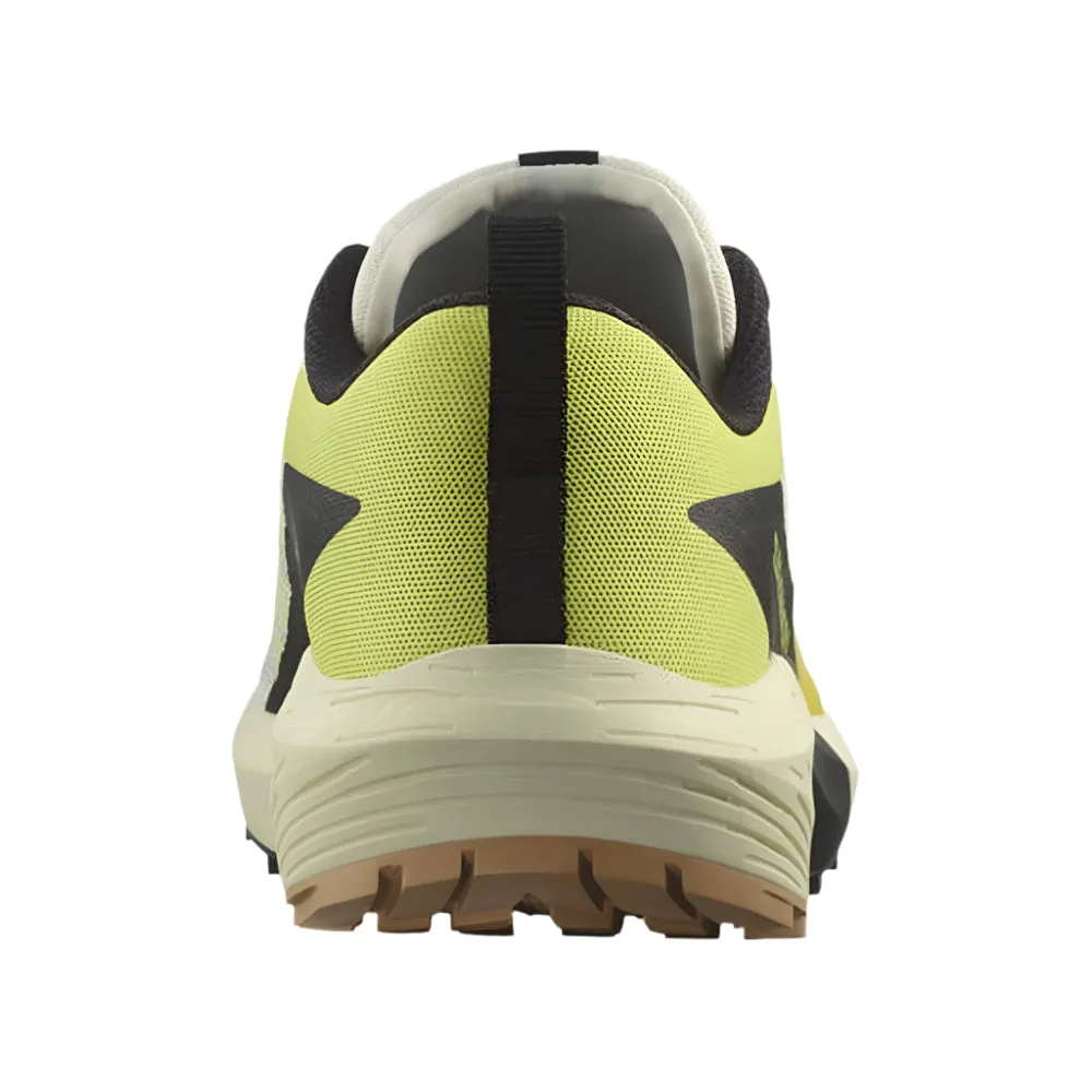 Salomon Men's Sense Ride 5 Trail Running Shoes (L47458400)