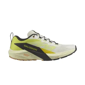 Salomon Men's Sense Ride 5 Trail Running Shoes (L47458400)