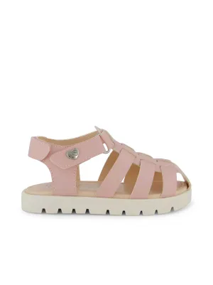 Toddler Tia Fisher Sandals in Blush