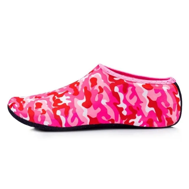 Unisex Soft Beach Sandals