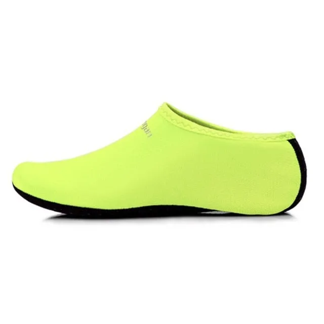 Unisex Soft Beach Sandals