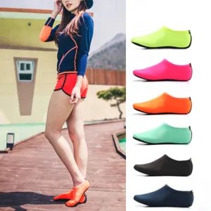 Unisex Soft Beach Sandals