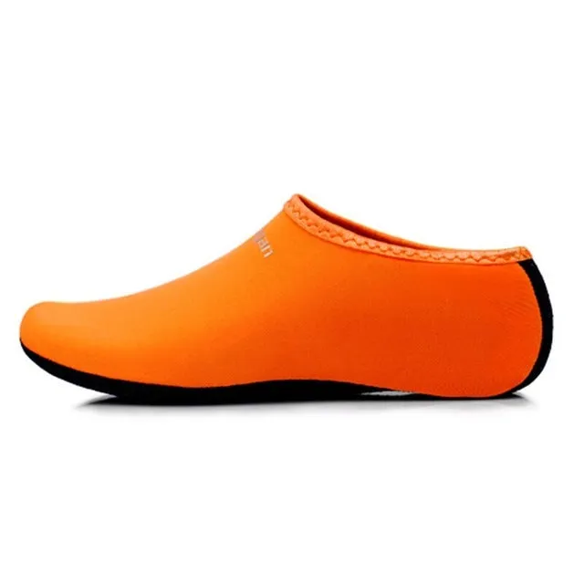 Unisex Soft Beach Sandals